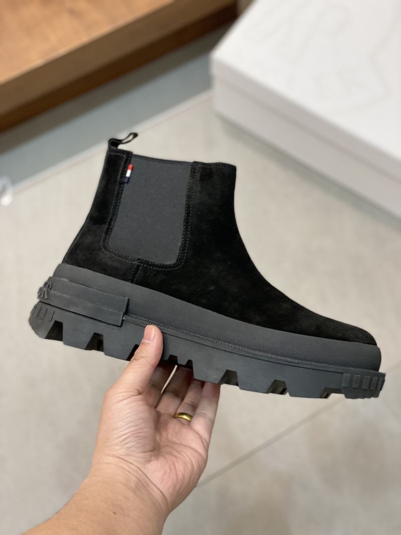 Moncler Boots